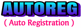 autoreg