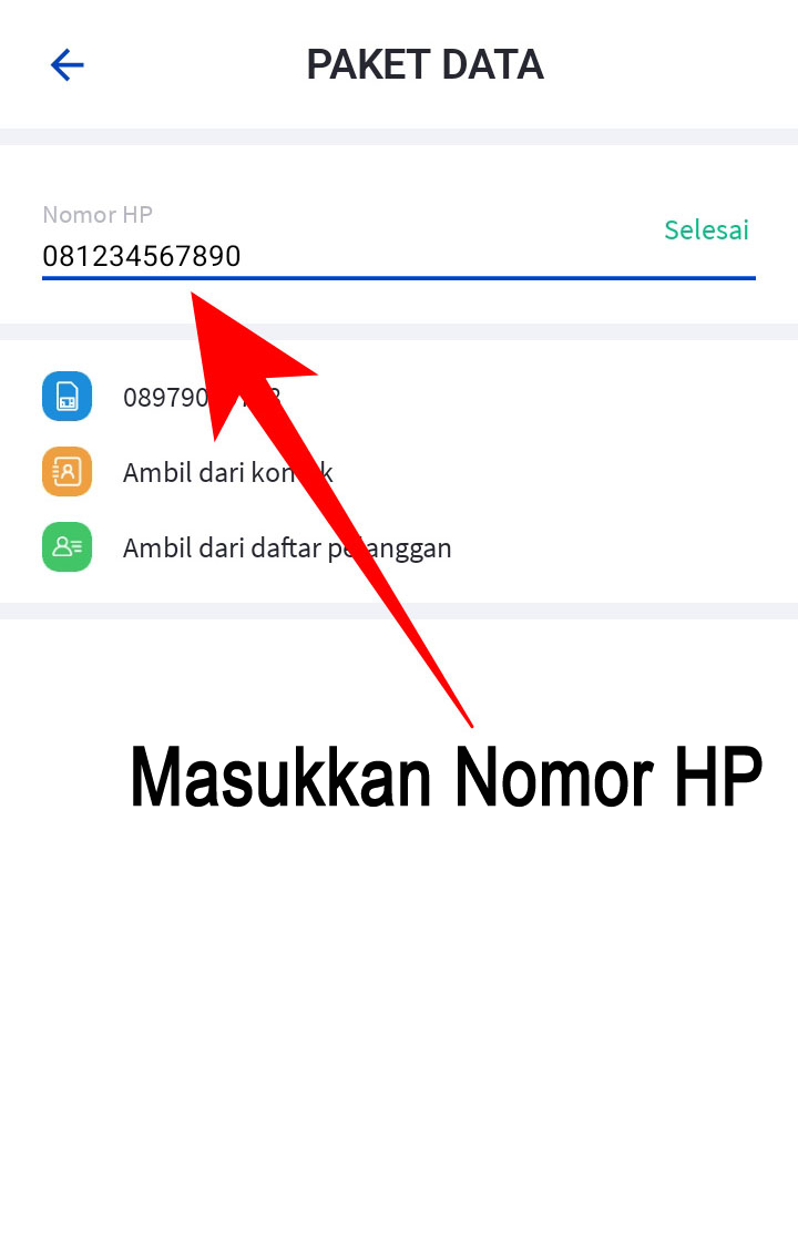 agen pulsa murah